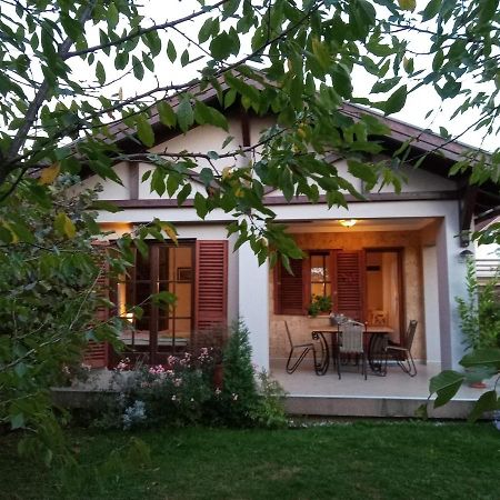 Nikolija 1 Apartment Bajina Basta Exterior foto
