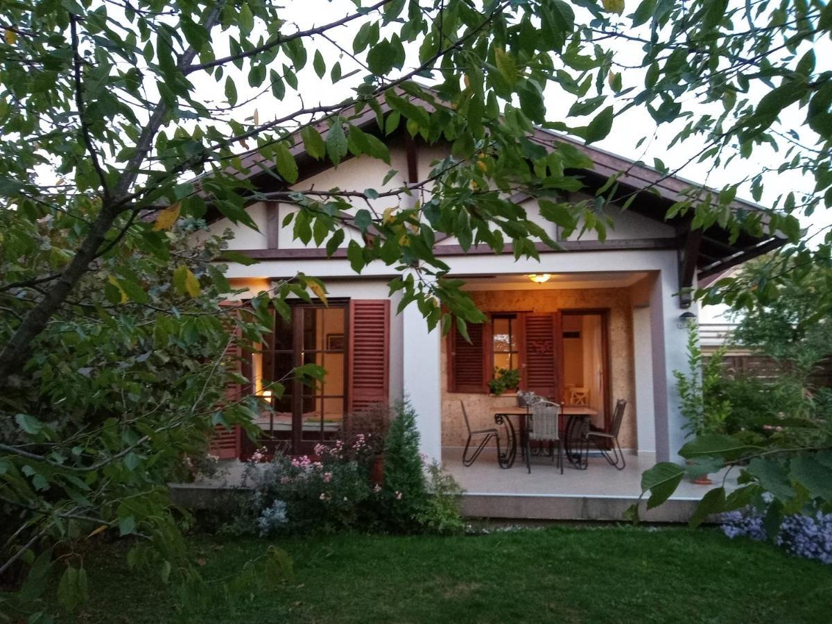 Nikolija 1 Apartment Bajina Basta Exterior foto