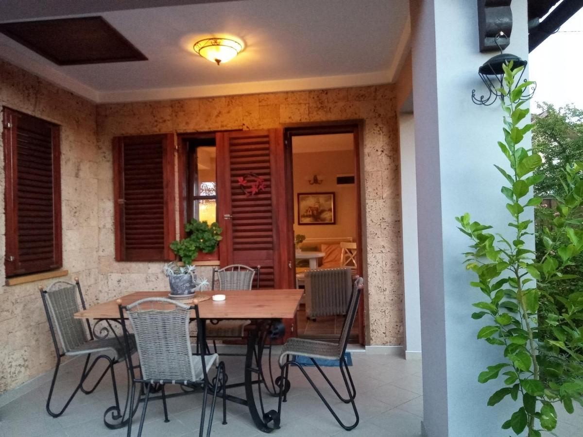 Nikolija 1 Apartment Bajina Basta Exterior foto